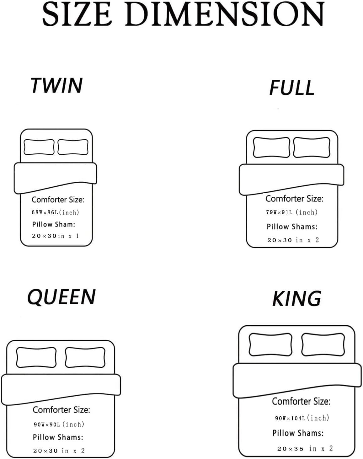 Tailor Shop Juego de ropa de cama de unicornio para niñas, juego de edredón de unicornio rosa y morado, juego de ropa de cama Queen Galaxy para