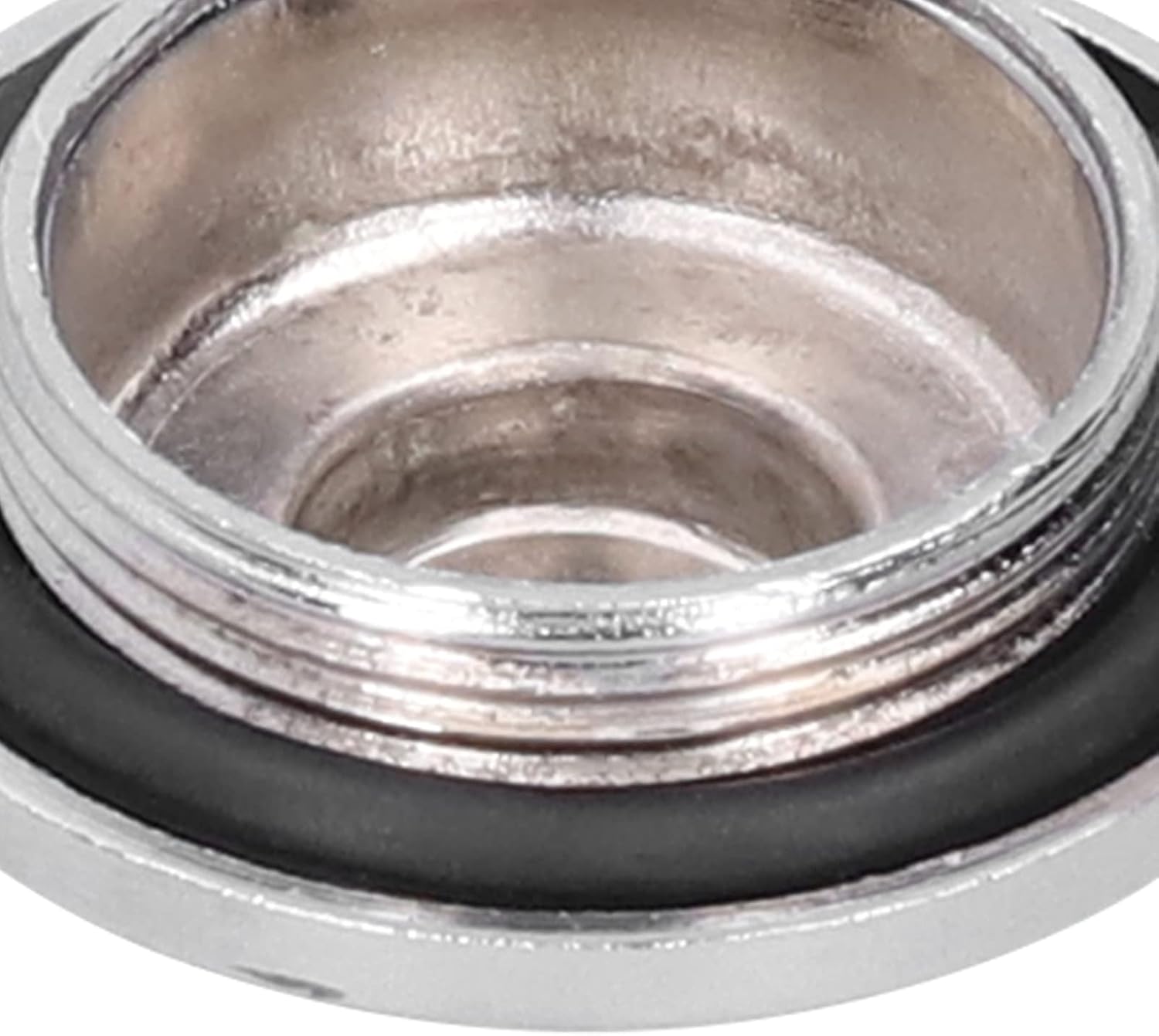 Tapón de válvula de válvula, tapa de aceite para caja de engranajes diferencial trasero 12361-300-000 apto para Honda 250 300 350 400 450 500