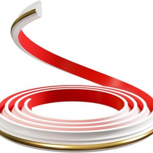 Moldura flexible para paredes, autoadhesiva, 16.4 pies de largo, para zócalo de 16.4 pies de largo, corona para despegar y pegar, moldura para Moldura flexible para paredes, autoadhesiva, 16.4 pies de largo, para zócalo de 16.4 pies de largo, corona para despegar y pegar, moldura para