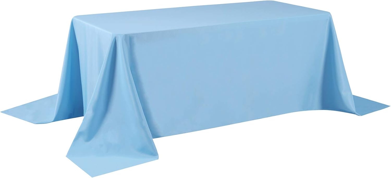 Cupuamon – Mantel rectangular