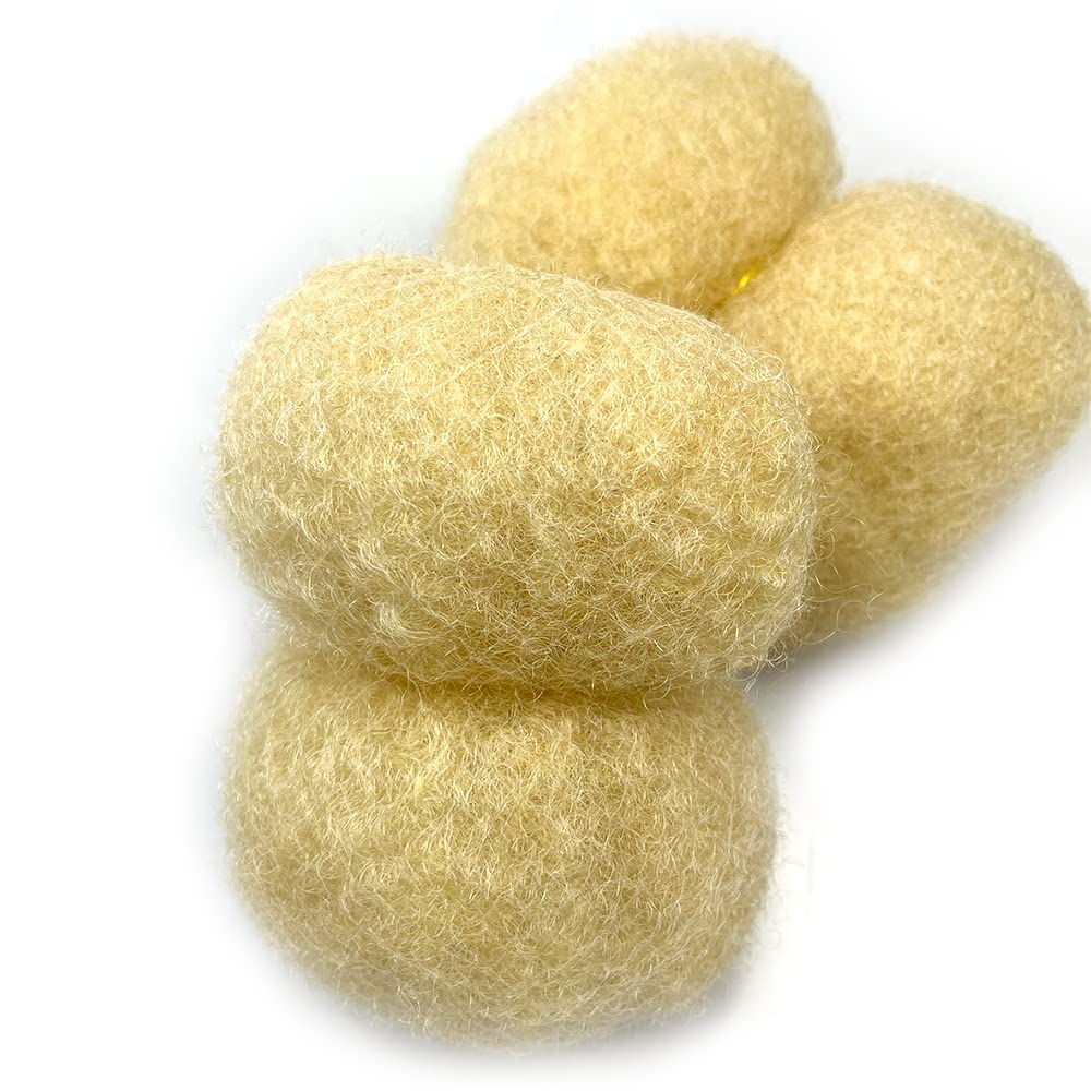 Cabello humano afro ajustado para rastas, ideal para hacer mechas, reparar extensiones, torcer o trenzas, 4 manojos por paquete, rubio claro #613 de