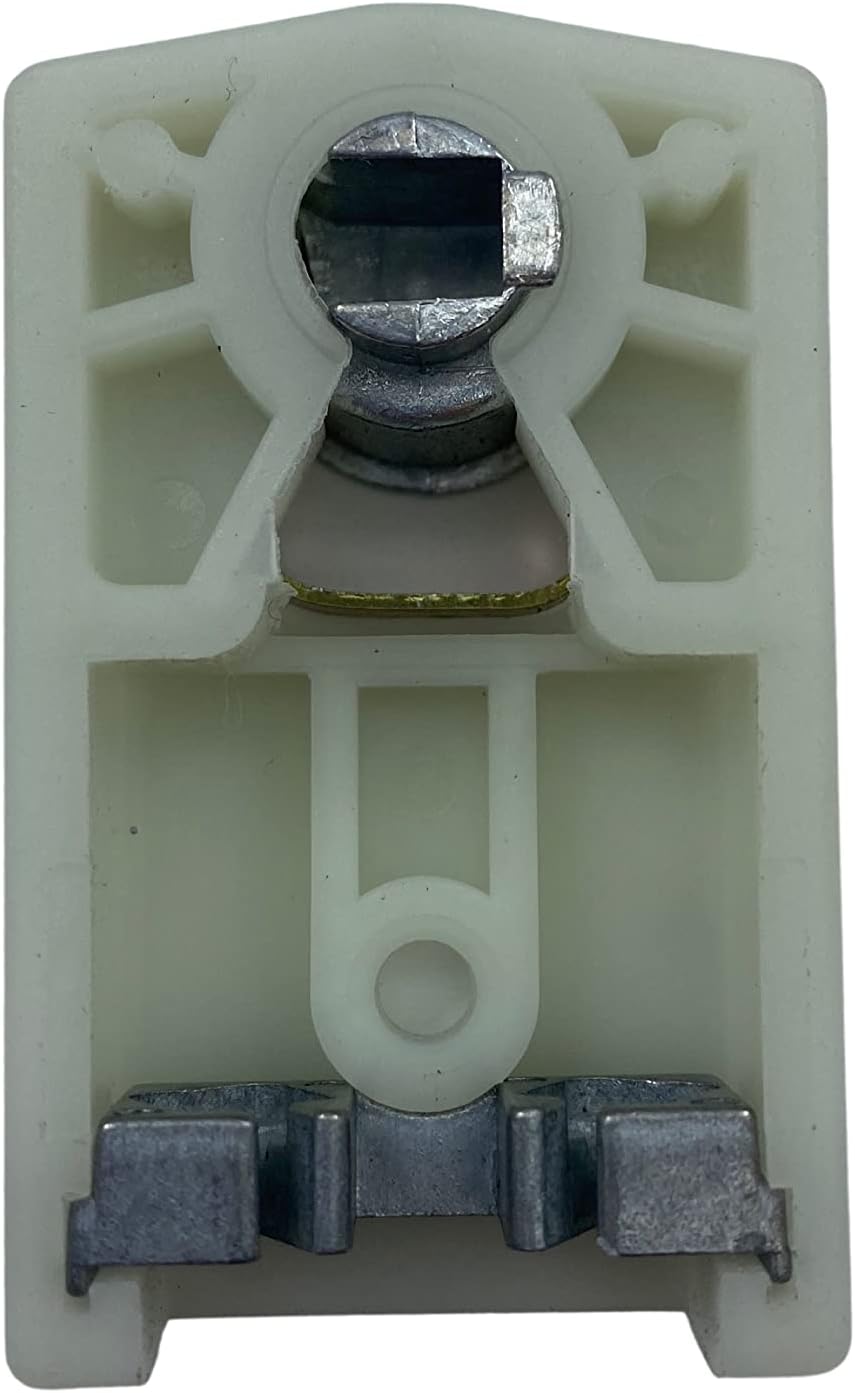 C.R. LAURENCE LLS2 CRL Lateral Lite-Lift Spiral Pivot Lock Shoe
