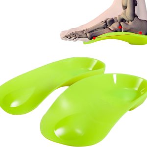 Almohadilla metatarsiana original de arco alto 34 para aliviar la pronación del pie, espalda, cadera, pierna y rodilla, espolones para el dolor para Almohadilla metatarsiana original de arco alto 34 para aliviar la pronación del pie, espalda, cadera, pierna y rodilla, espolones para el dolor para