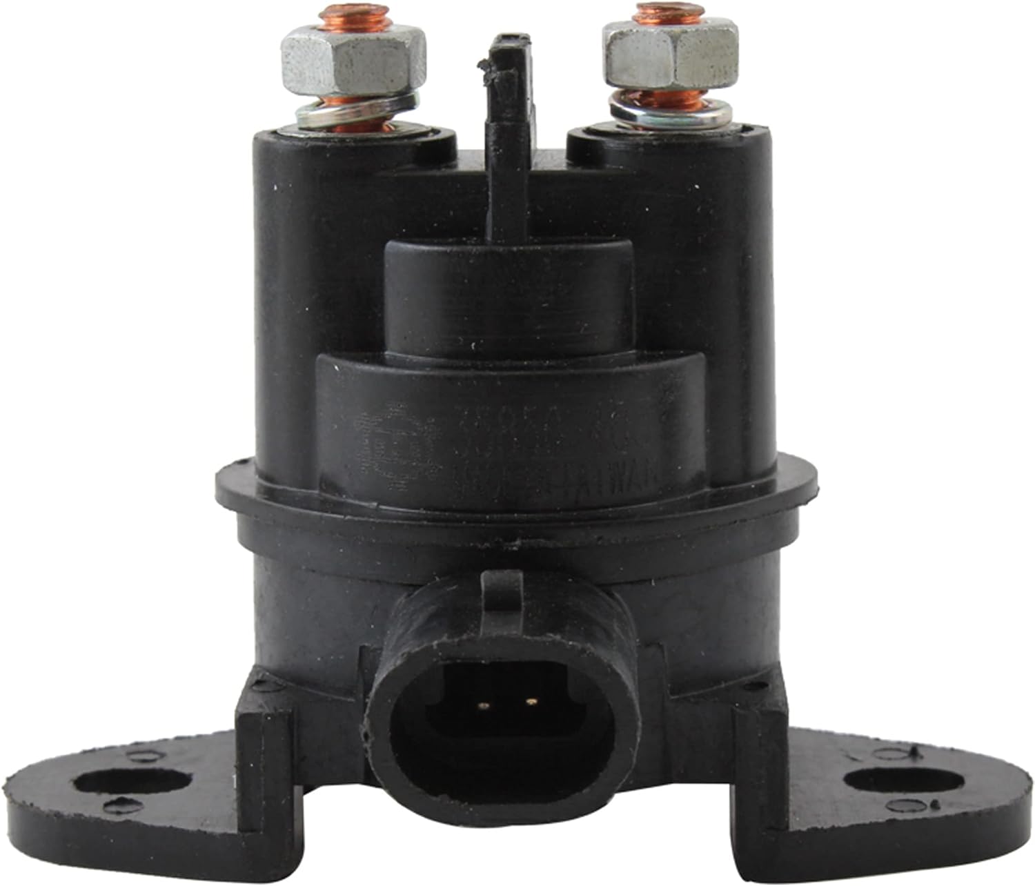 DB Electrical SMR6012 nuevo solenoide de relé de arranque compatible conrepuesto para Seadoo Wake Challenger Explorer 4-6859 278-000-513 278-001-641