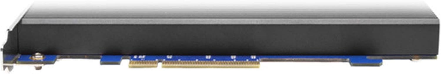 OWC Tarjeta adaptadora SSD Accelsior 4M2 PCIe NVMe M.2 de 4 TB compatible con Mac Pro 2019, Mac Pro 2010-2012 y PC Towers