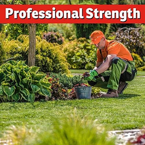 I Must Garden – Repelente de ciervos especial concentrado de 32 onzas + 32 onzas en aerosol listo para usar – Aroma natural a menta
