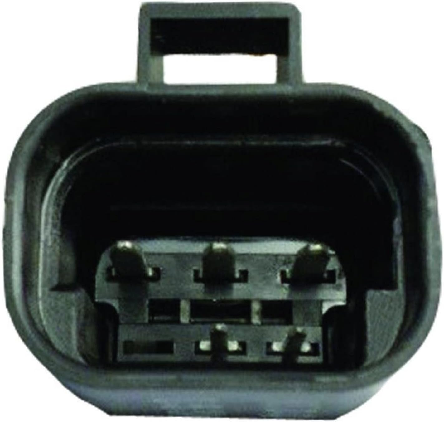 Premier Gear PGW-1015 Repuesto del motor del limpiaparabrisas para Sunfire (98-03), Grand Am (99-03), Alero (99-03), Cavalier (98-03), 12365366