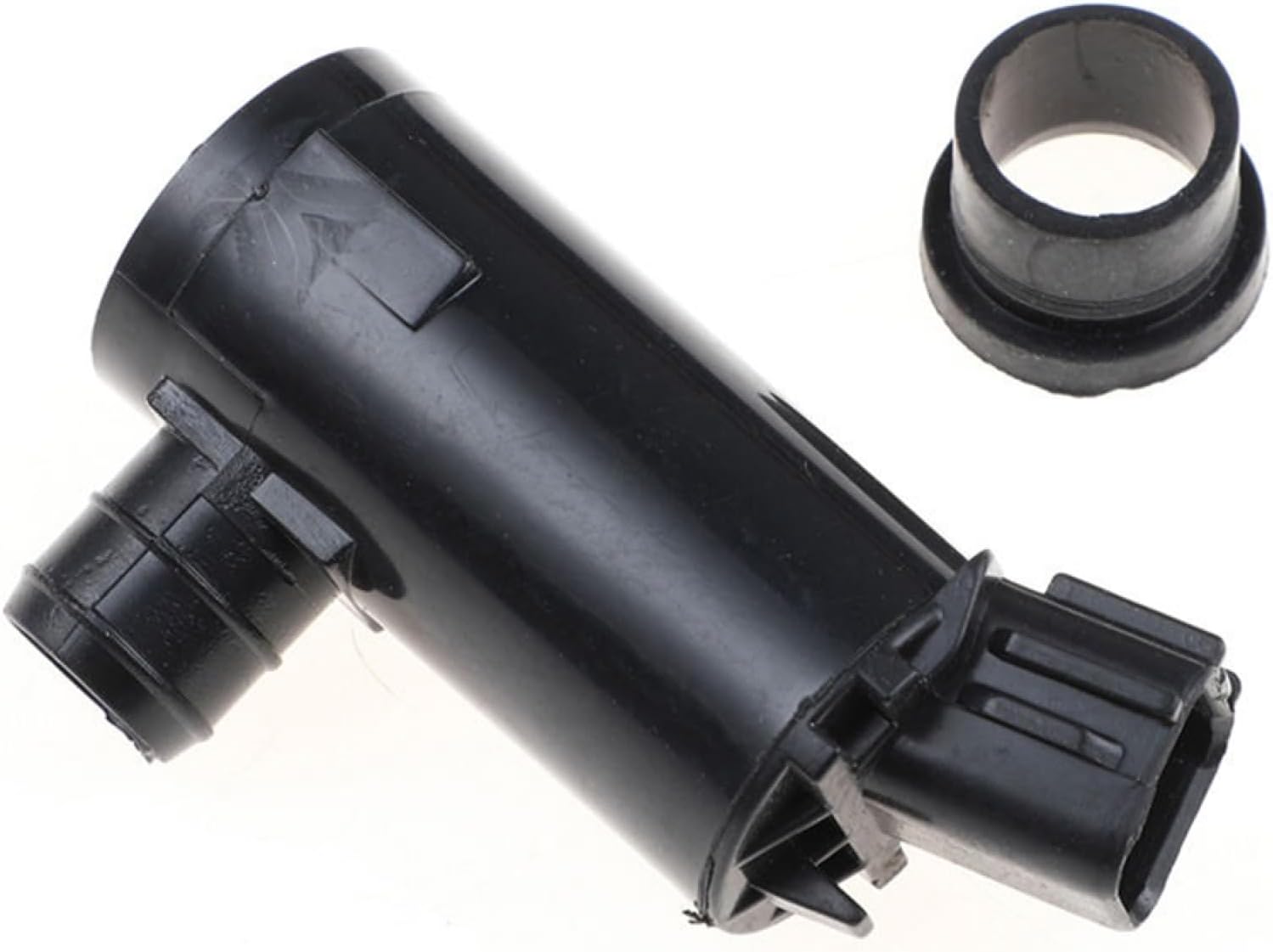 SukoRi Windscreen Washer Pump for Chevrolet Epica Captiva, for OPEL Antara, Windshield Washer Pump