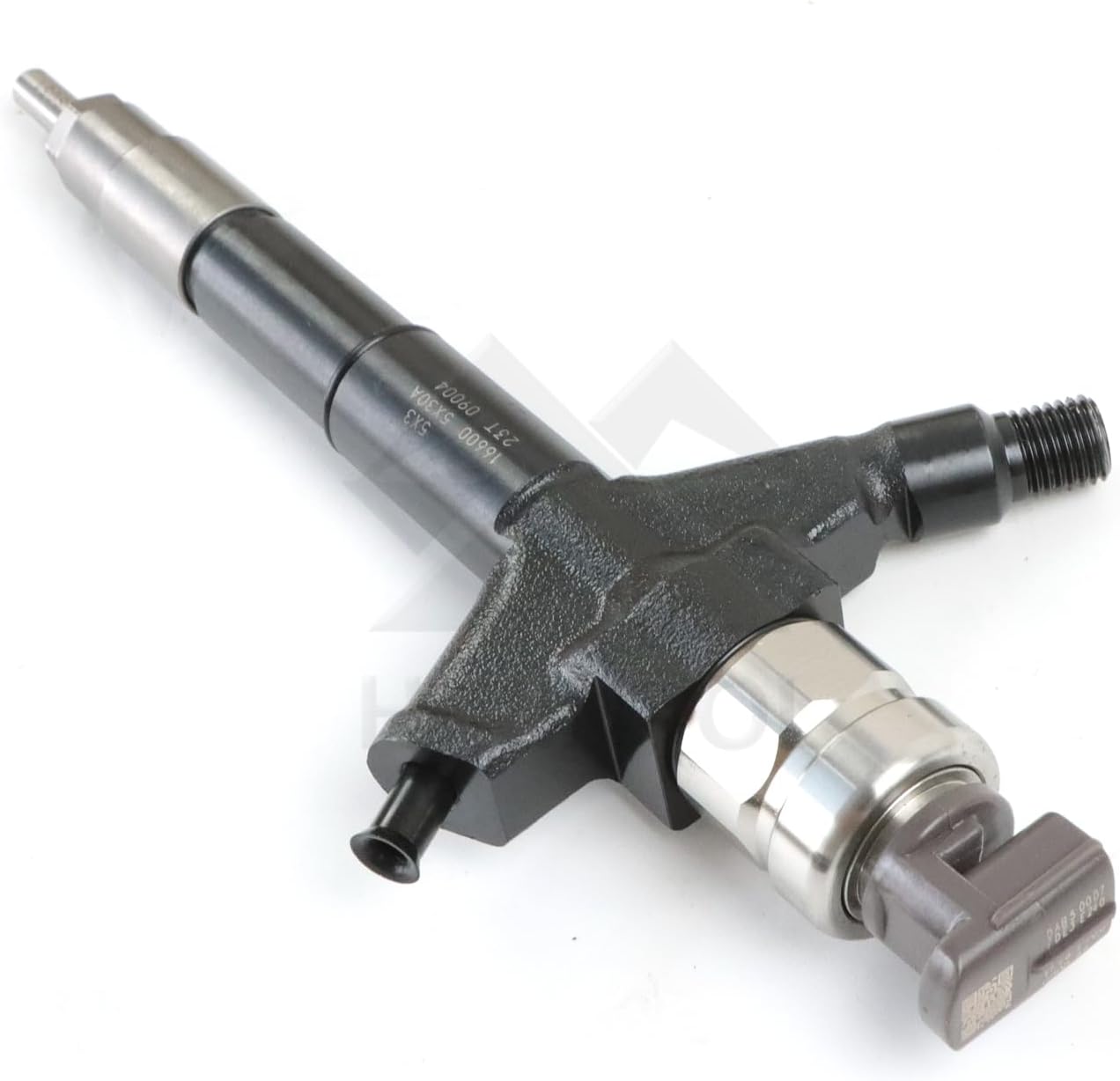 295050-1060 16600-3XN0A 166003XN0A inyector de combustible común del carril para Denso Nissan YD25 Engine Navara Pathfinder NP300 2,5 d