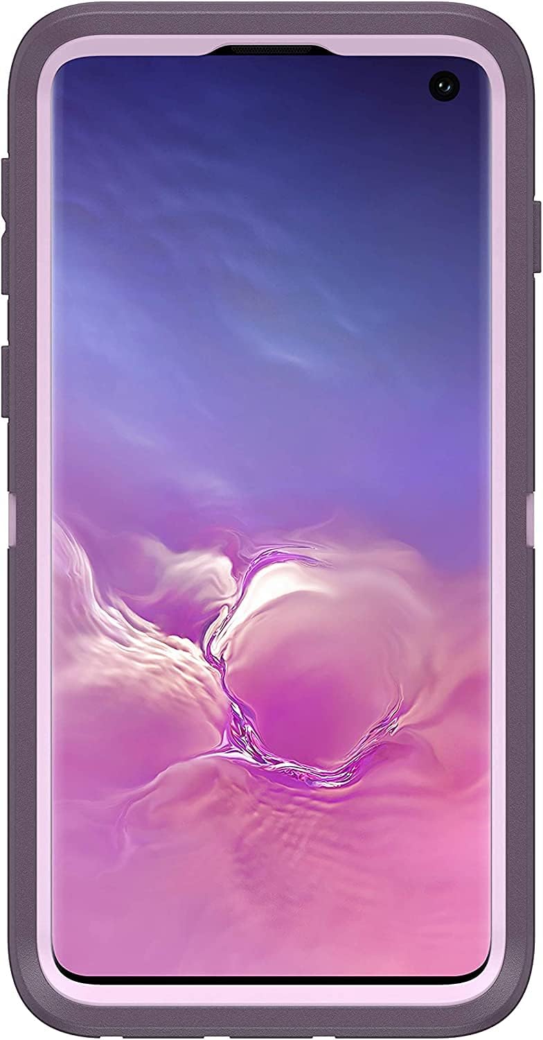 OtterBox Defender – Carcasa para Samsung Galaxy S10 (no S10ePlus) – Carcasa para Samsung Galaxy S10 (no S10ePlus)