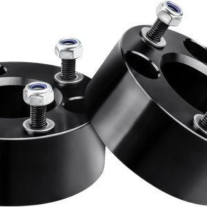 HHCSOP Kit de elevación de nivelación delantera de 3 pulgadas para Dodge Ram 1500 4WD 2006-2023, Dodge Dakota 2WD 4WD 2006-2009 Raider 2WD 4WD, kit HHCSOP Kit de elevación de nivelación delantera de 3 pulgadas para Dodge Ram 1500 4WD 2006-2023, Dodge Dakota 2WD 4WD 2006-2009 Raider 2WD 4WD, kit