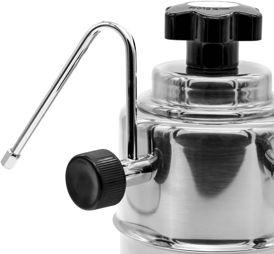 Taylor & Ng 30028 Bellman CX-25S Vaporizador para estufa