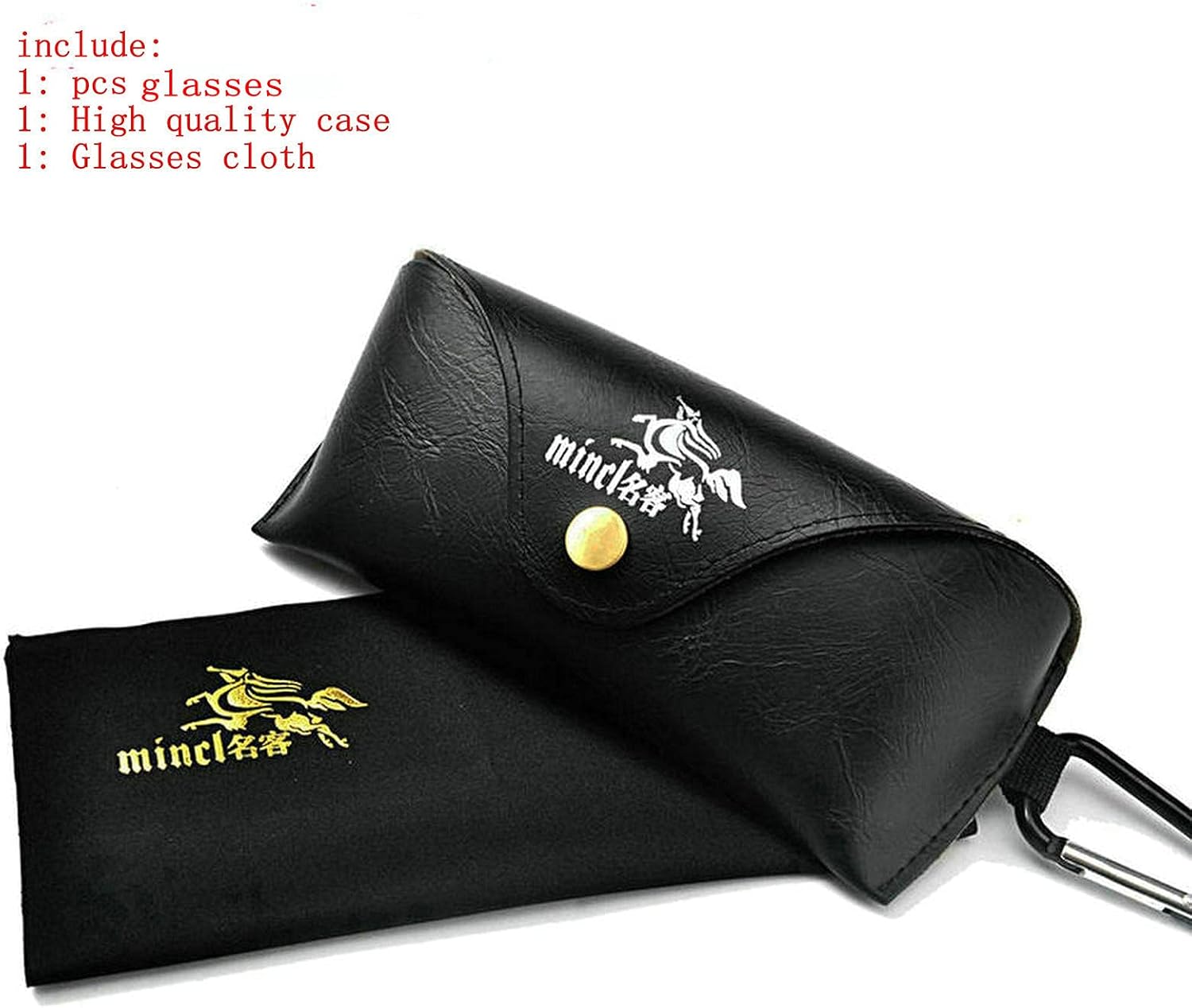 minclTransition Fotocromático Gafas de lectura para hombres mujeres claro gafas de sol lectores UV400 retro remache cuadrado Gafas marco
