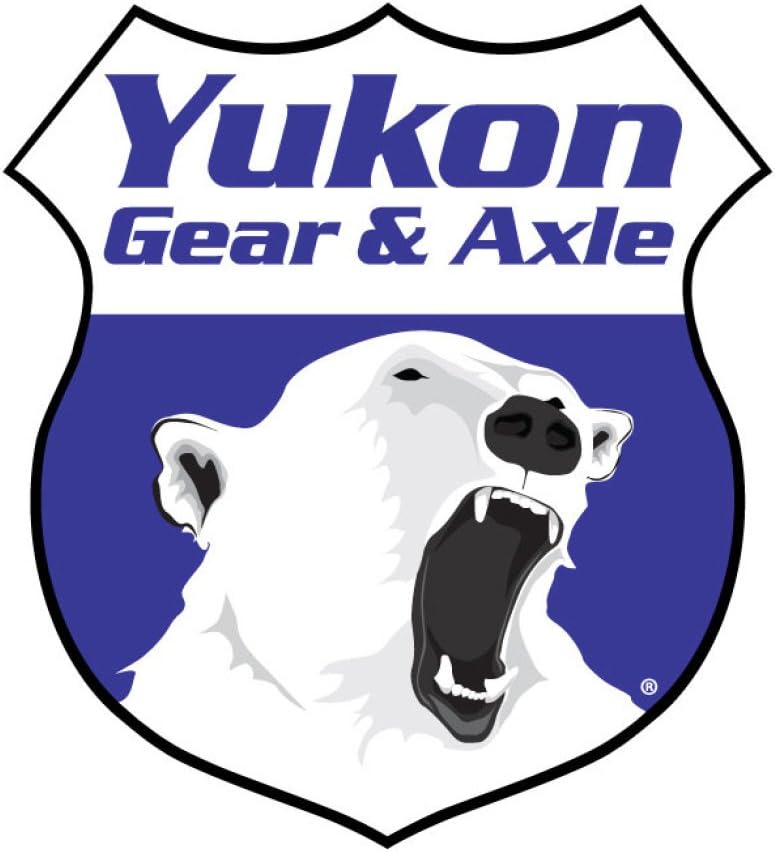 Yukon Gear & Eje (YY D60-1330-29S) Horquilla de repuesto para Dana 6070 Diferencial