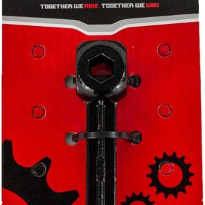 Action Bone 6-15Mm Herramienta Llave Negro, Plata Action Bone 6-15Mm Herramienta Llave Negro, Plata