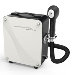 Peluquería Nano Steam Hair Perm Hiar Care Equipment Elitzia ETD303 Hair Machine Peluquería Nano Steam Hair Perm Hiar Care Equipment Elitzia ETD303 Hair Machine