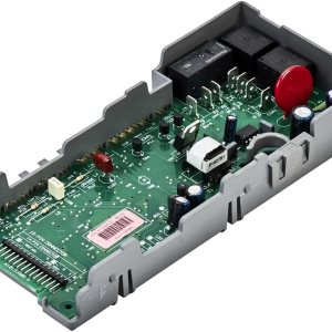 Whirlpool WPW10084141 Pieza de repuesto de placa de control electrónico del lavavajillas OEM Whirlpool WPW10084141 Pieza de repuesto de placa de control electrónico del lavavajillas OEM