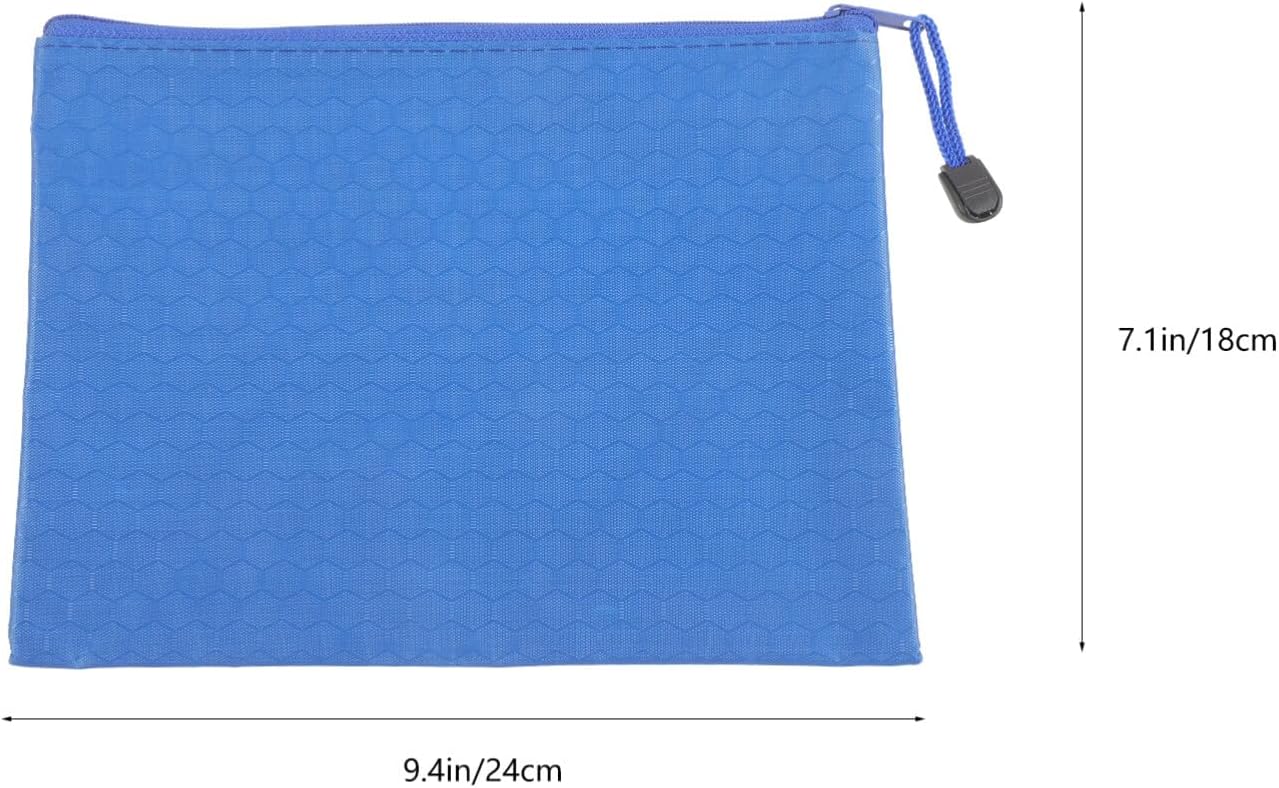 EXCEART Kit de herramientas Bolsa de herramientas Bolsa de herramientas Bolsa organizadora de documentos Bolsa organizadora de herramientas Bolsa de