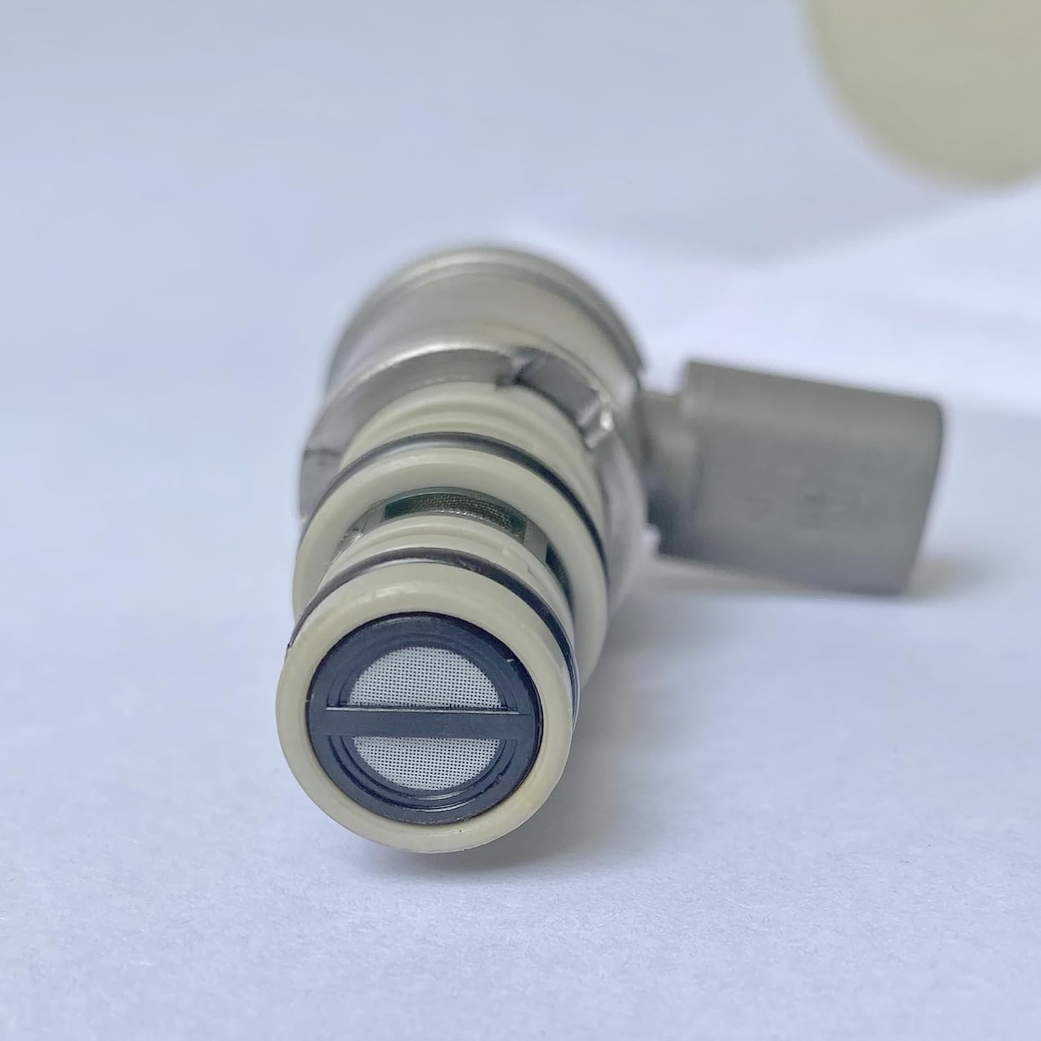 Solenoide de modulación de ancho de pulso de embrague convertidor de par de transmisión automática, solenoide de control de transmisión,