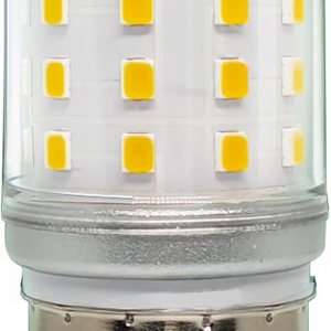 5304511738 Bombilla LED para refrigerador Frigidaire Electrolux PS12364857 AP6278388, 4W (equivalente a 40W), AC100-265V blanco cálido E26 bombilla 5304511738 Bombilla LED para refrigerador Frigidaire Electrolux PS12364857 AP6278388, 4W (equivalente a 40W), AC100-265V blanco cálido E26 bombilla