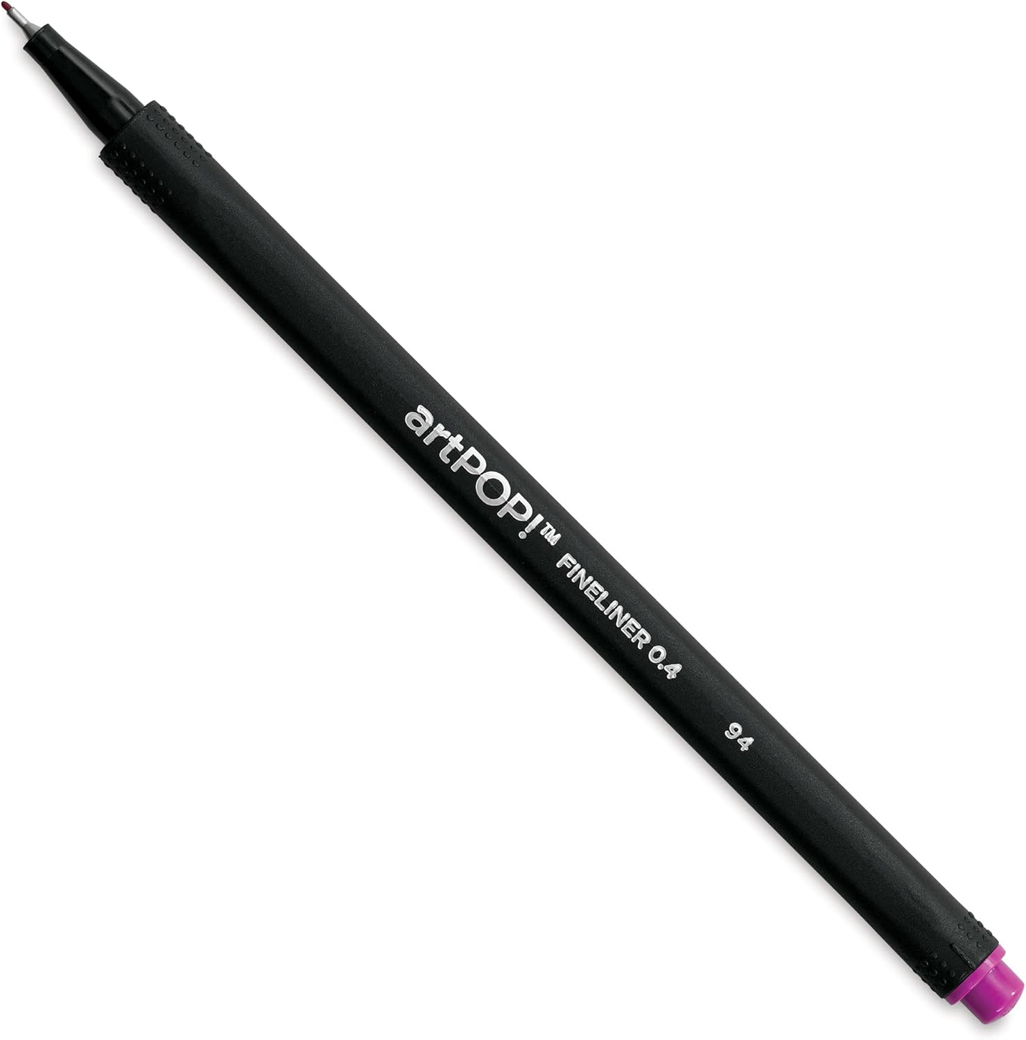 Fineliner – Juego de 24 bolígrafos artísticos de colores para diarios, dibujo, garabatos, álbumes de recortes, bocetos, ilustración, punta fina