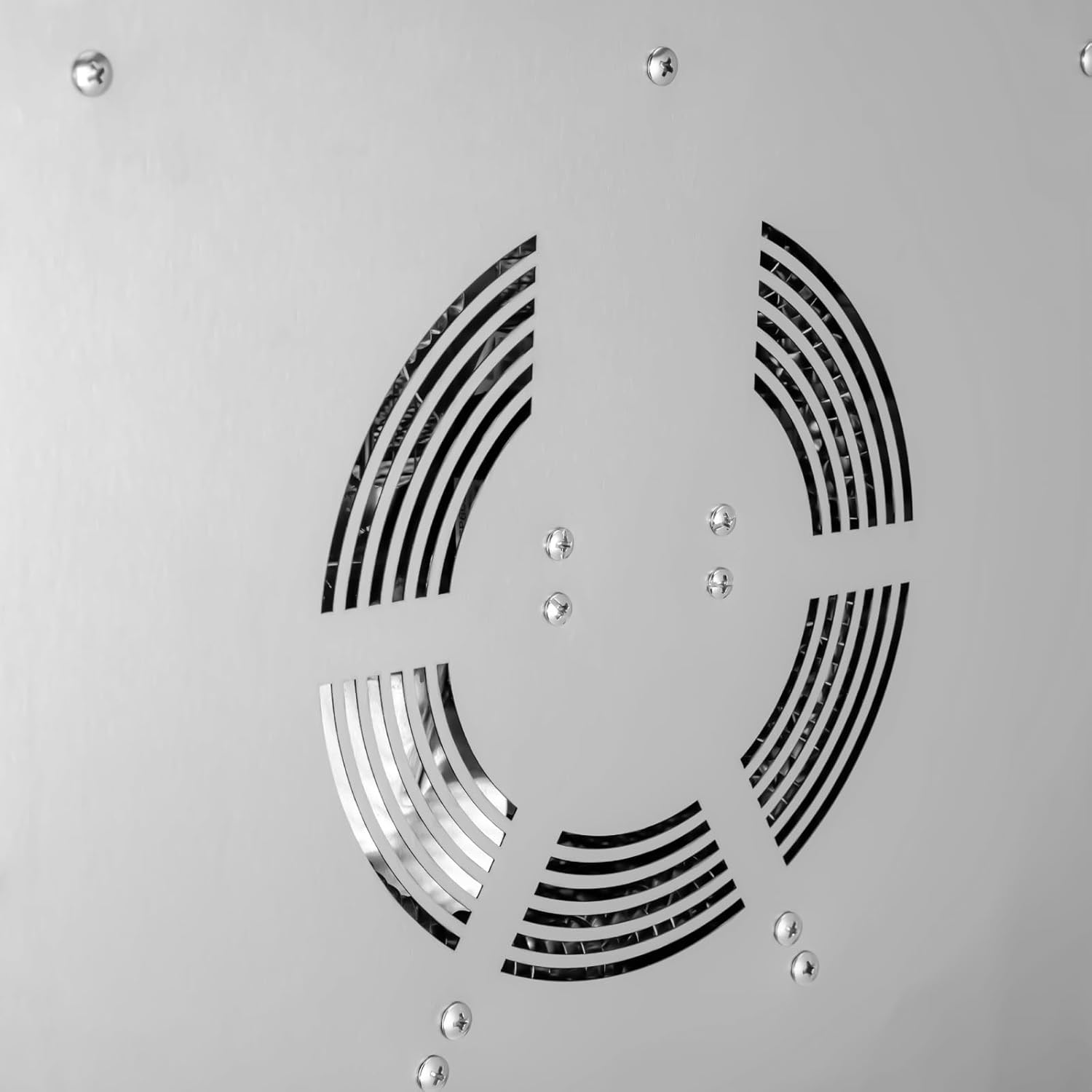 Deshidratador de alimentos, máquina eléctrica de secado de alimentos de 800 W con temperatura digital y temporizador, 10 bandejas de acero