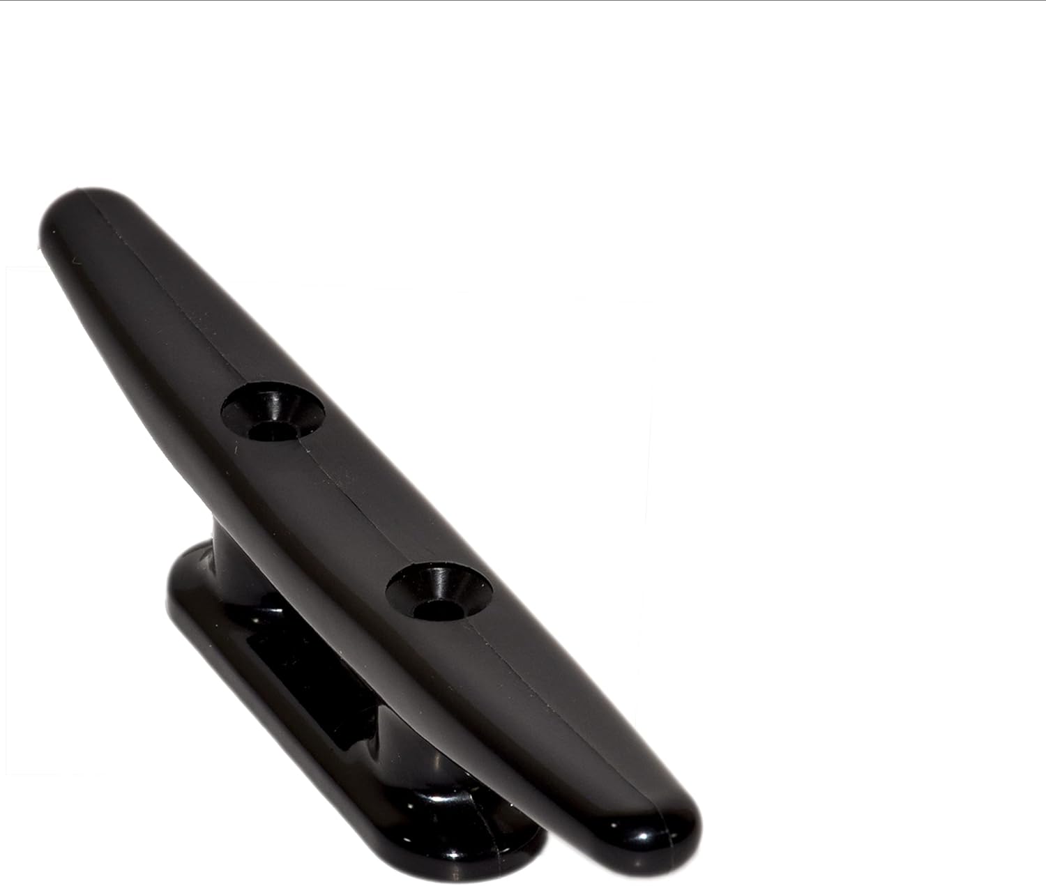 Tacos de nailon negro para barco de 6 pulgadas (2, 5, 10 unidades)  Tacos de cuerda, kayak, tacos de muelle de barco  Ideal para decoración marina,
