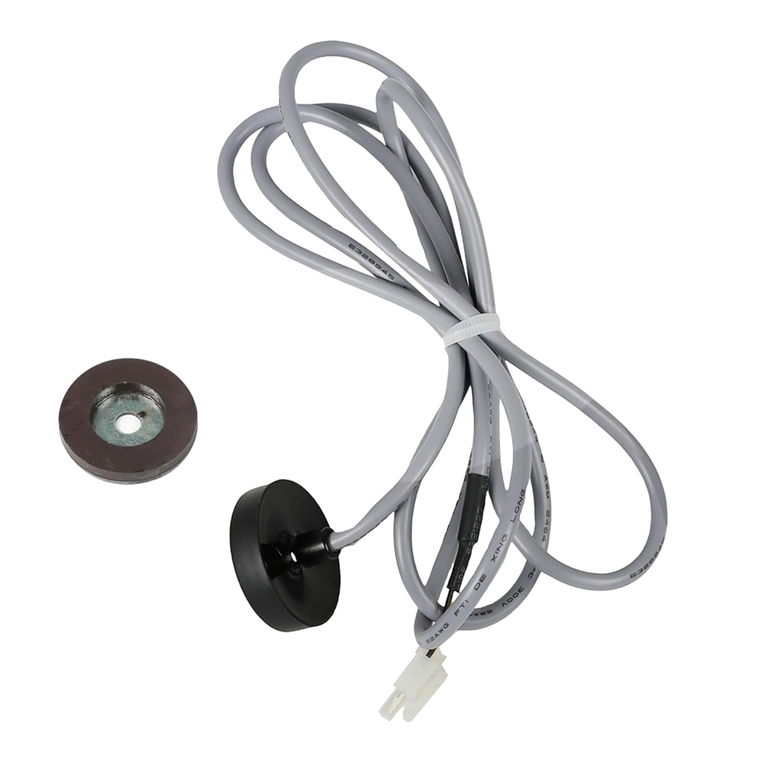 WFLNHB Sensor de velocidad del carrito de golf PDS Kit de reemplazo para EZGO Electric 2001-2009 73327-G01 73328-G01