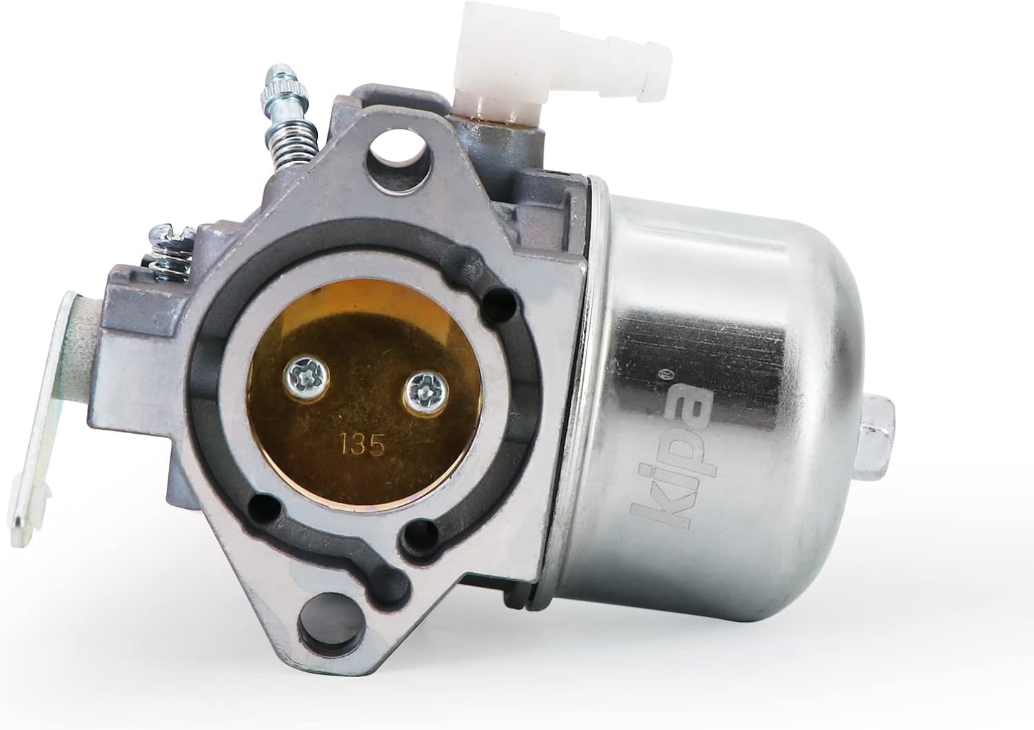 kipa Kit de afinación del carburador para motores Briggs & Strattn 690119 694526 690111 690115 19G412 19E412 192432 192402 192412 Generador