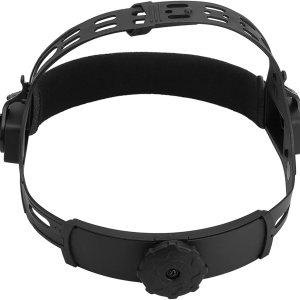 Pieza de repuesto para el sombrero, repuesto ajustable para cascos de soldadura, capucha de soldadura con accesorios para casco de soldador con Pieza de repuesto para el sombrero, repuesto ajustable para cascos de soldadura, capucha de soldadura con accesorios para casco de soldador con