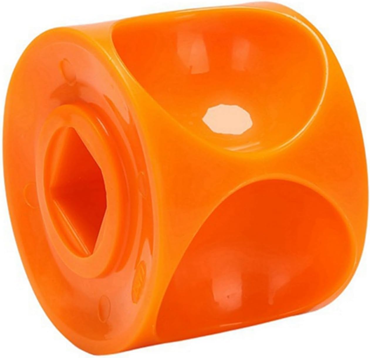 Bola exprimidora de compresión Máquina exprimidora de naranja eléctrica Exprimidor de jugo de repuesto para XC-2000E Accesorio de prensa de cítricos