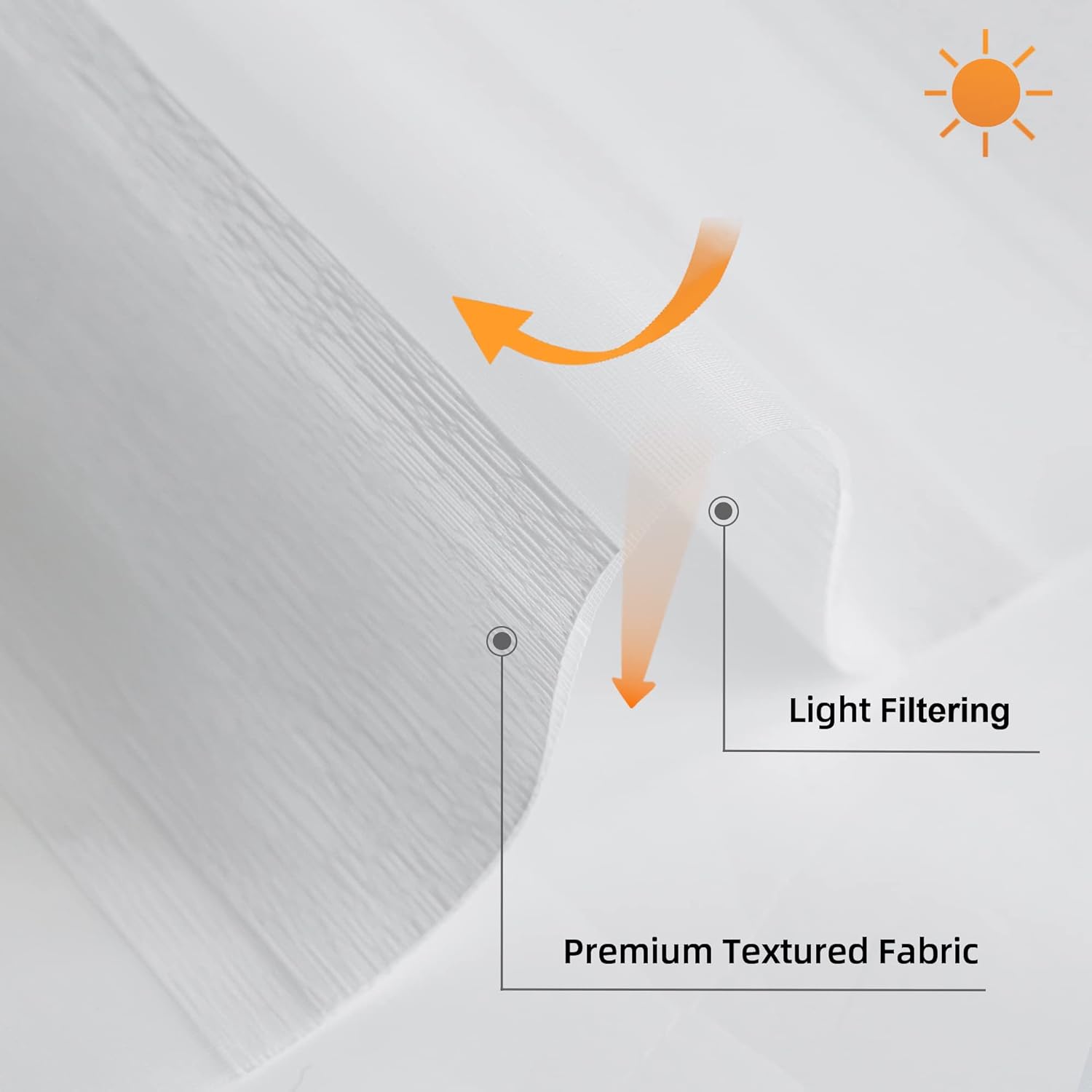 Persianas de cebra con cable de tamaño personalizado para ventanas, persianas de cebra filtrantes de luz, oscurecimiento de habitación, persianas