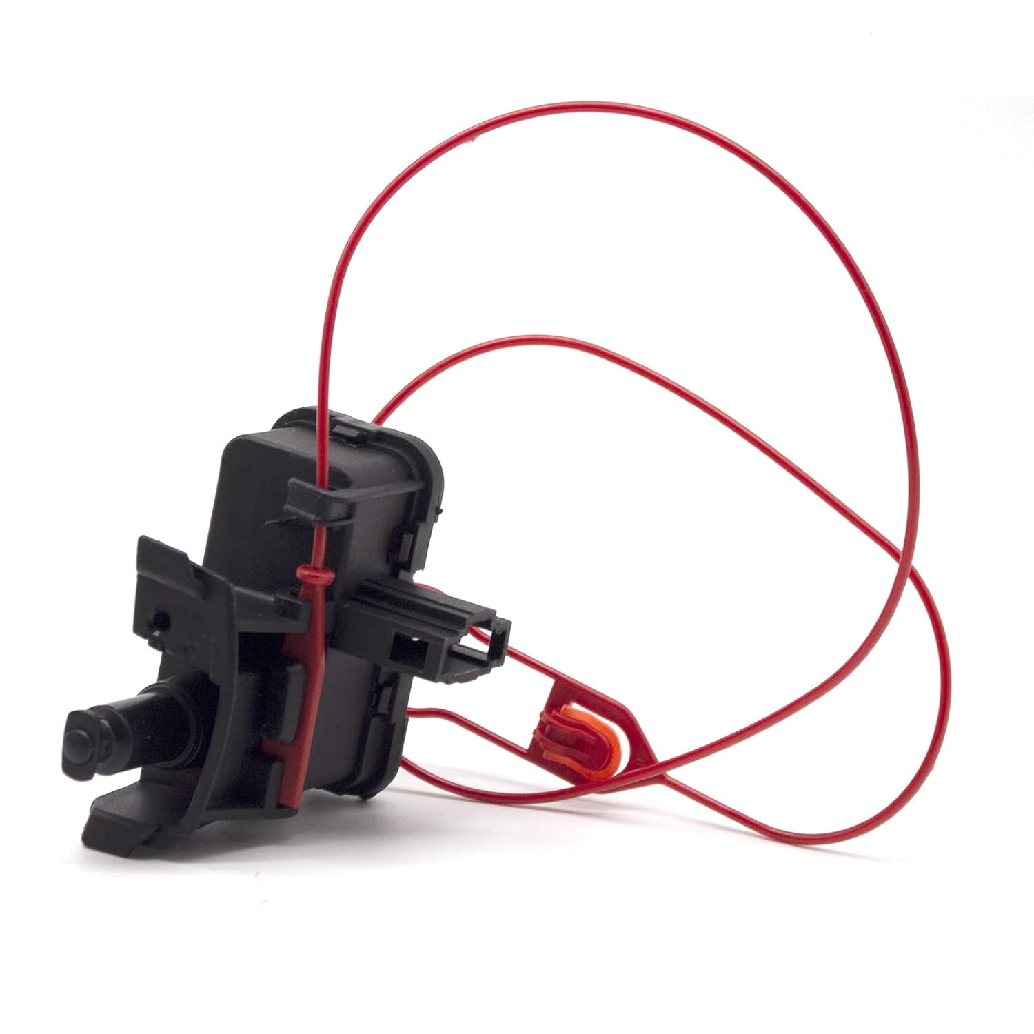 Boskavalo Actuador de bloqueo de puerta del tanque de combustible compatible con Audi A4 S4 A5 Q5 RS4 2013-2016 8K0862153H 8K0 862 153H Actuadores