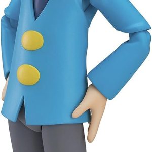 Orange Rouge Osomatsu San Choromatsu Matsuno Figma Figura de acción Orange Rouge Osomatsu San Choromatsu Matsuno Figma Figura de acción