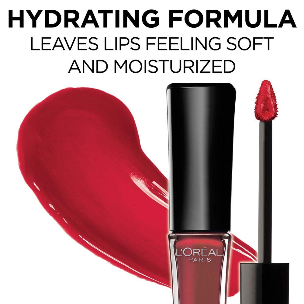 L’Oréal Paris Infallible 8 HR Pro Brillo