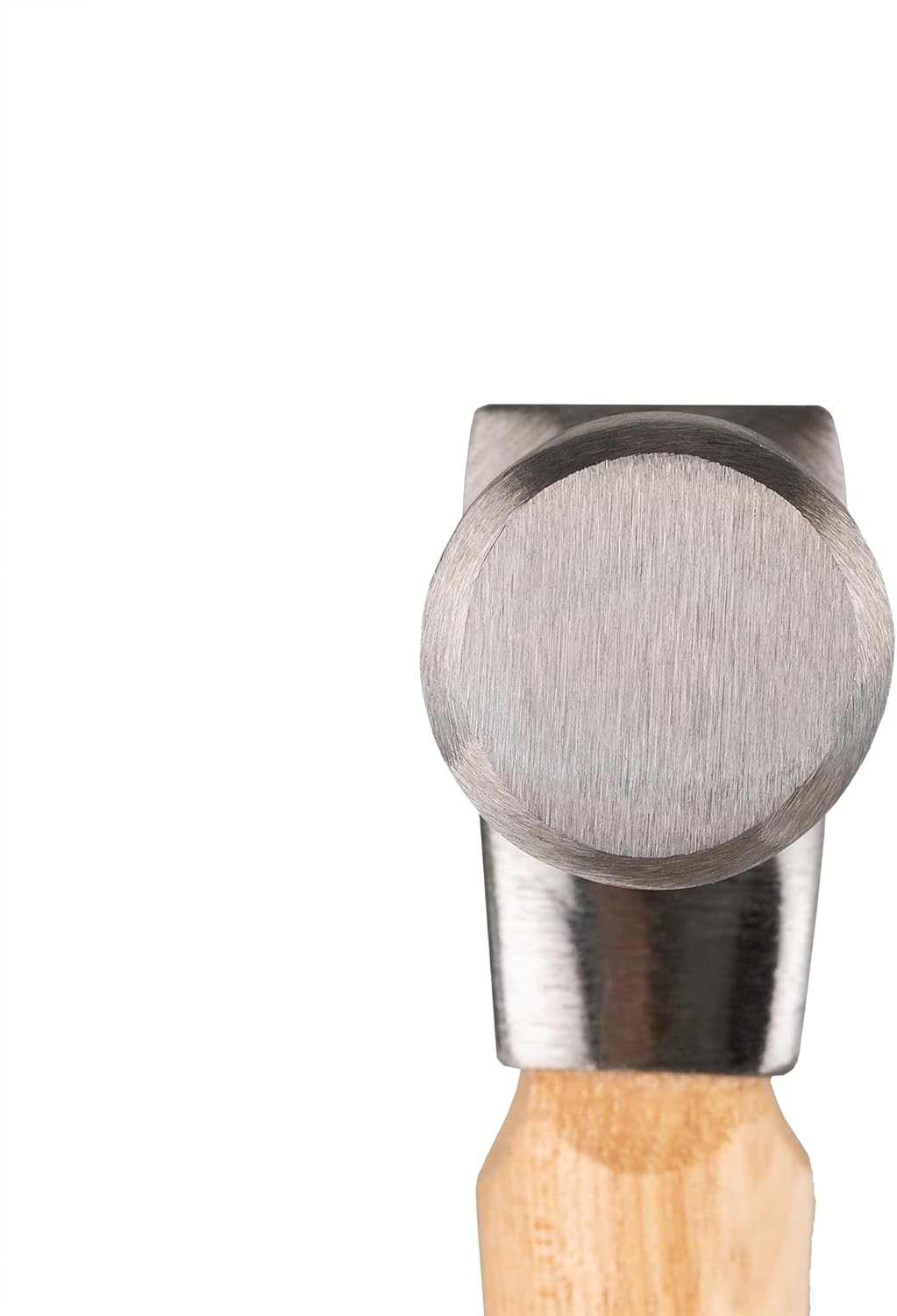 Dead On Tools -Martillo de acabado de cara lisa de 10 oz (DOH10S11)