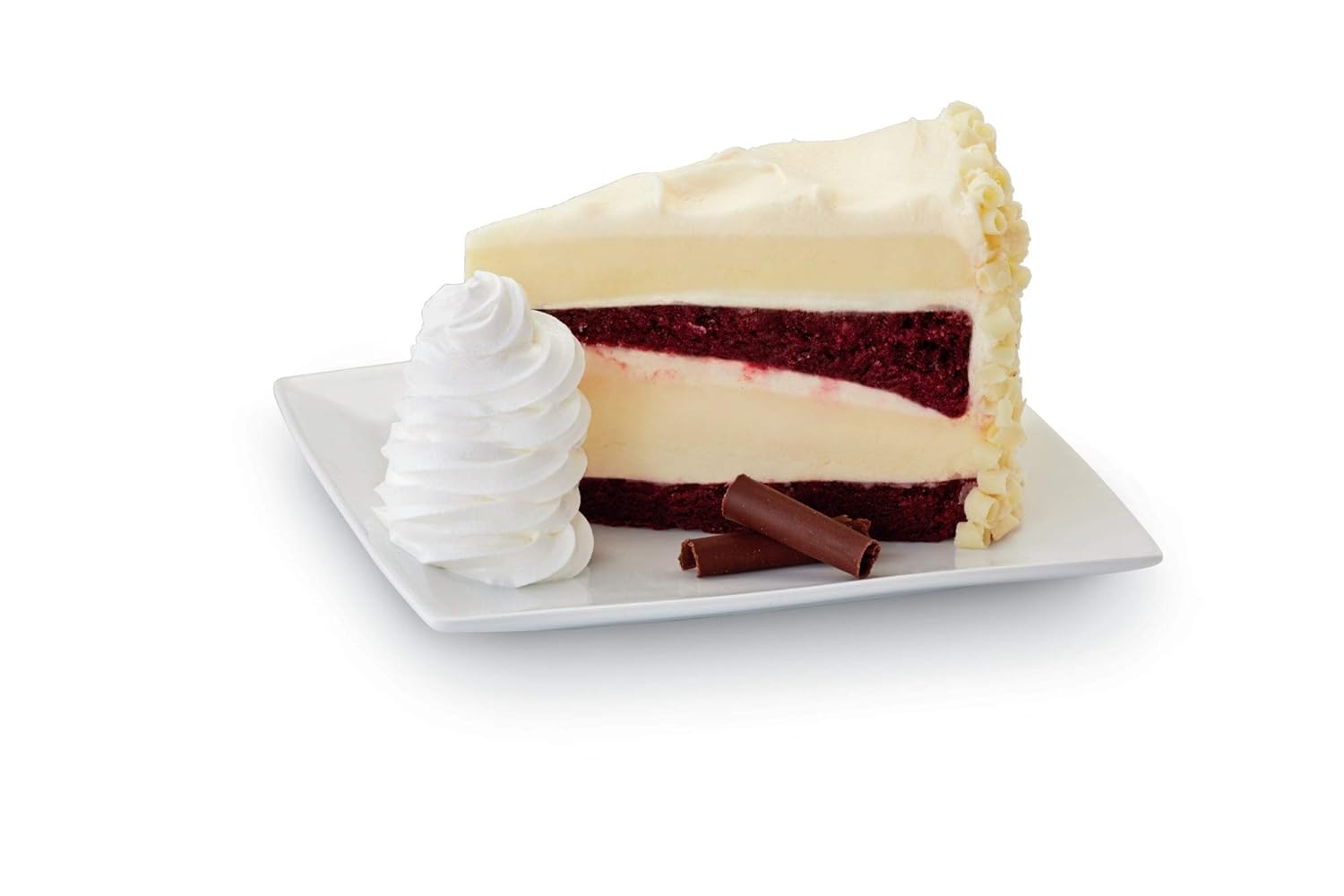 The Cheesecake Factory – Pay de queso