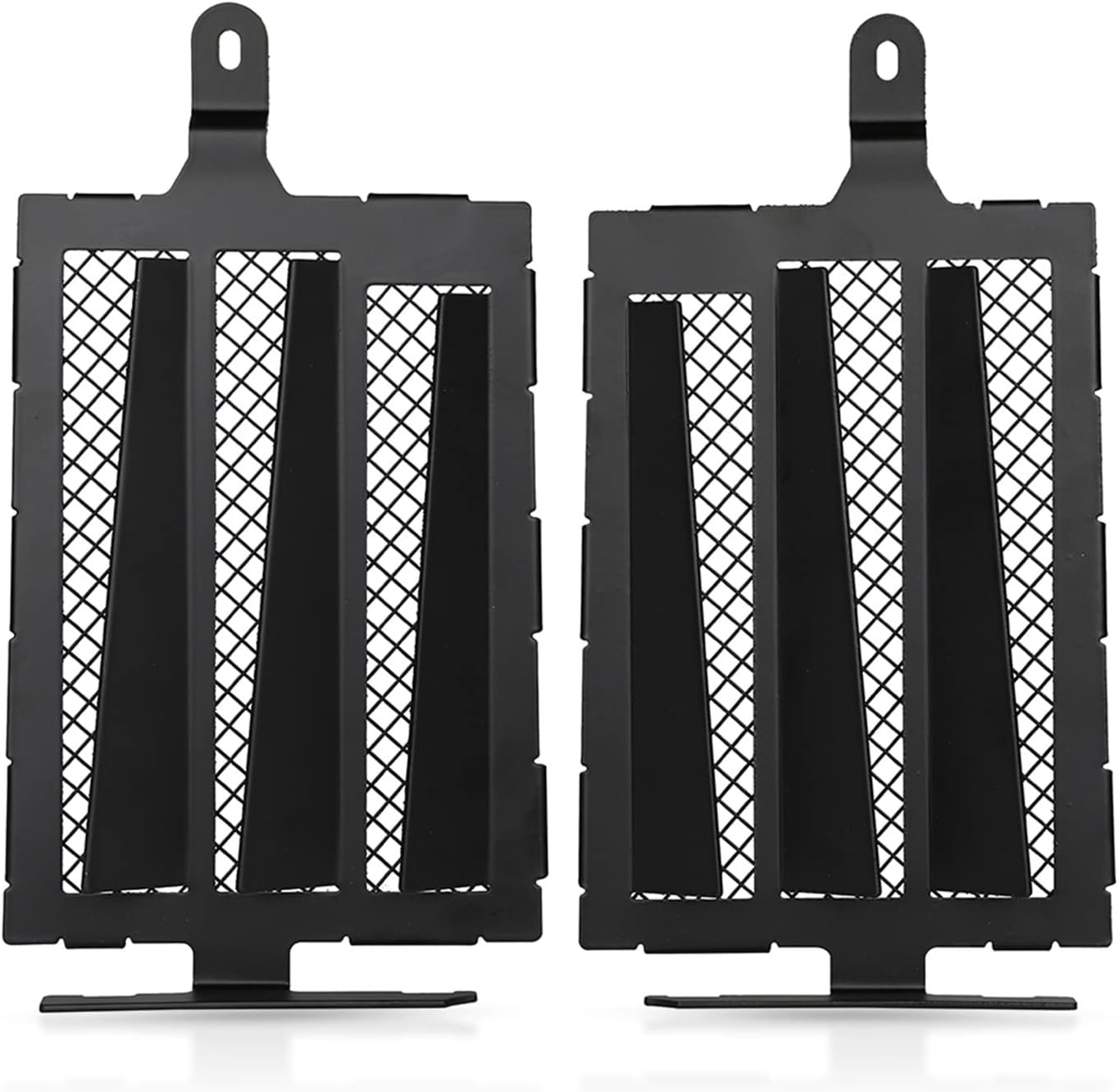 HRTLSS Motorcycle Radiator Guard Grille Protector Cover Water Cooler for BM-&W R1200GS LC Adv R1250GS Adventue R 1200 GS R 1250 GS LC Motorcycle
