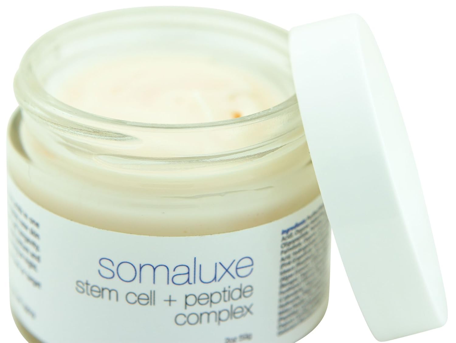 Planta células madre + Collagen Peptide Humectantecon CoQ10& ácido hialurónico