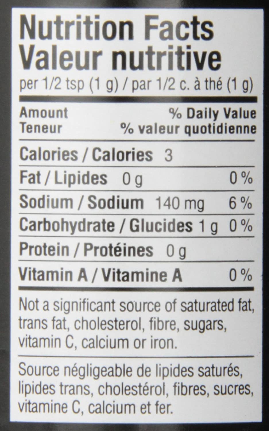 Condimento de arroz Flavo Rose Hill, 375 g13.2 oz enviado desde Canadá