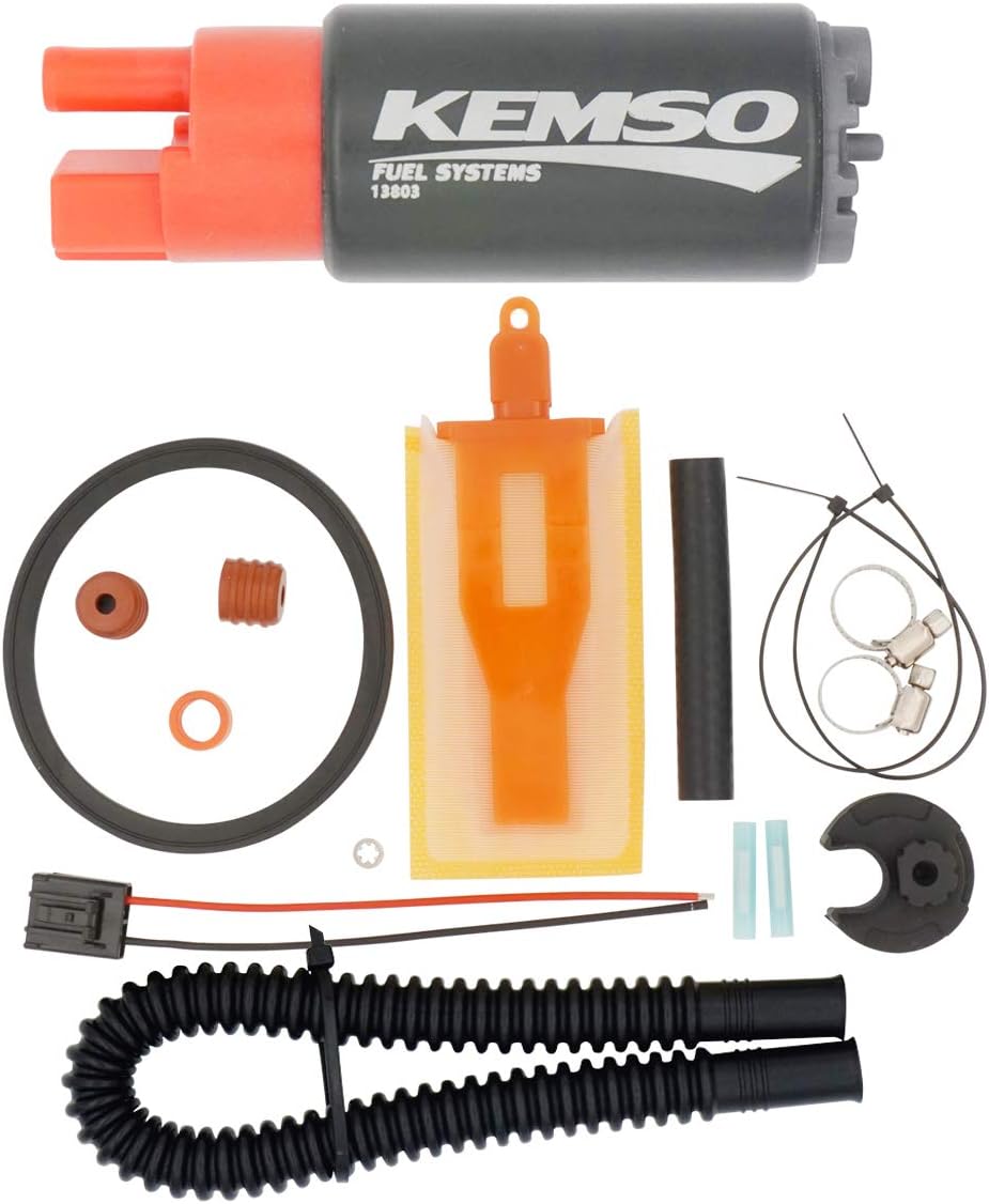 Bomba de combustible Intank de repuesto OEM para Can-Am Outlander 400 2008-2023  Outlander 500 2007-2015  Outlander 650 2006-2023  Outlander 800