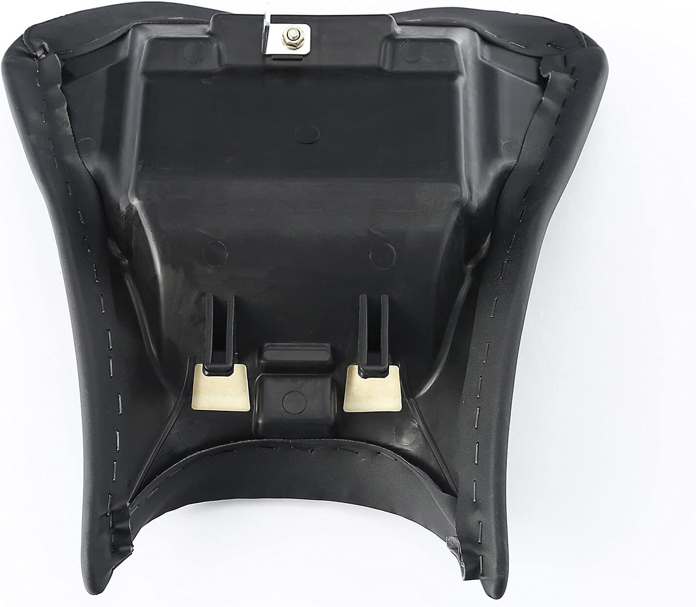 TCMT Asiento delantero del conductor apto para Kawasaki Ninja 400 EX400 2018-2024 Z400 2019-2024 Reemplazo 99994-1041