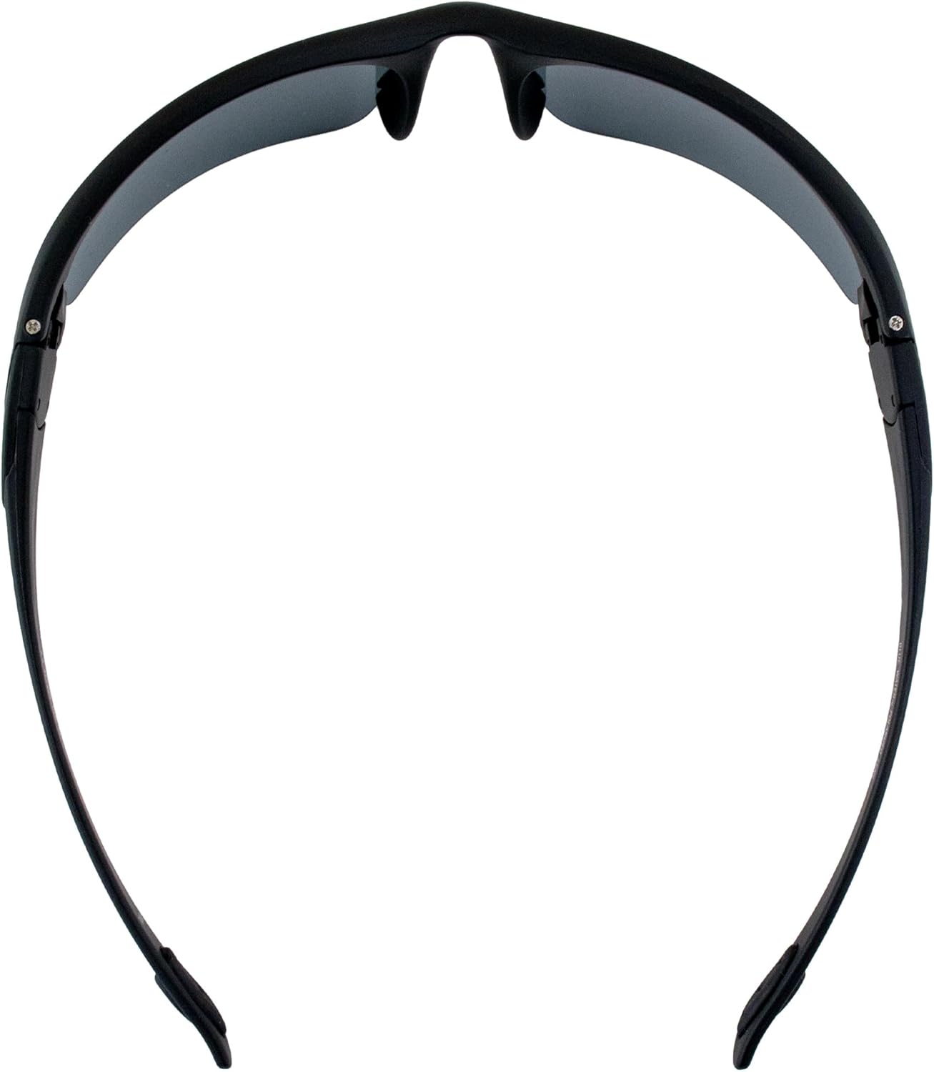 BluWater – Lentes polarizadas con almohadillas de goma