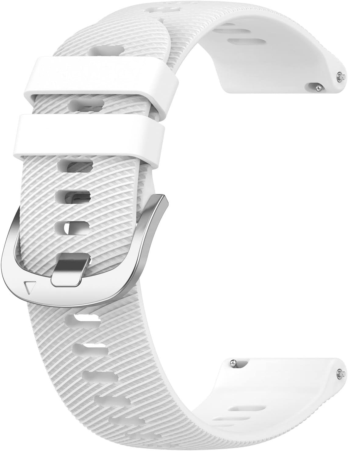 FitTurn Paquete de 5 correas de reloj compatibles con CITIZEN CZ Smart Touch Screen 1.732 in1.614 in, correa de muñeca de repuesto para CITIZEN CZ