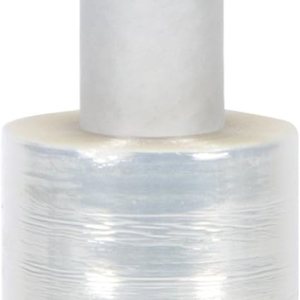 Bankers Box SmoothMove – Envoltura elástica, 5 pulgadas x 1000 pies (7712401) Bankers Box SmoothMove – Envoltura elástica, 5 pulgadas x 1000 pies (7712401)