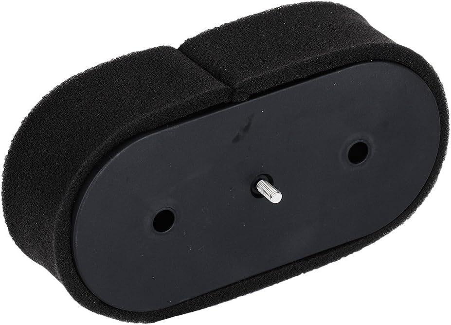HIFROM 11013-7031 Filtro de aire con prefiltro de repuesto para Kawasaki 11013-7026 FH580V FH381V FH430V Limpiador de aire para cortacésped (paquete