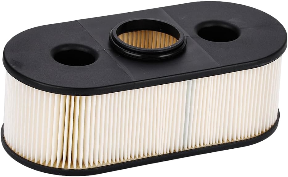 HIFROM 11013-7031 Filtro de aire con prefiltro de repuesto para Kawasaki 11013-7026 FH580V FH381V FH430V Limpiador de aire para cortacésped (paquete