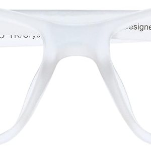 Lectores Gafas de Lectura para Presbicia Anti Luz Azul para Hombre y Mujer. Tacto de Goma, Patillas Flexibles y Lentes Anti-Reflectantes. Humo +0.0 Lectores Gafas de Lectura para Presbicia Anti Luz Azul para Hombre y Mujer. Tacto de Goma, Patillas Flexibles y Lentes Anti-Reflectantes. Humo +0.0