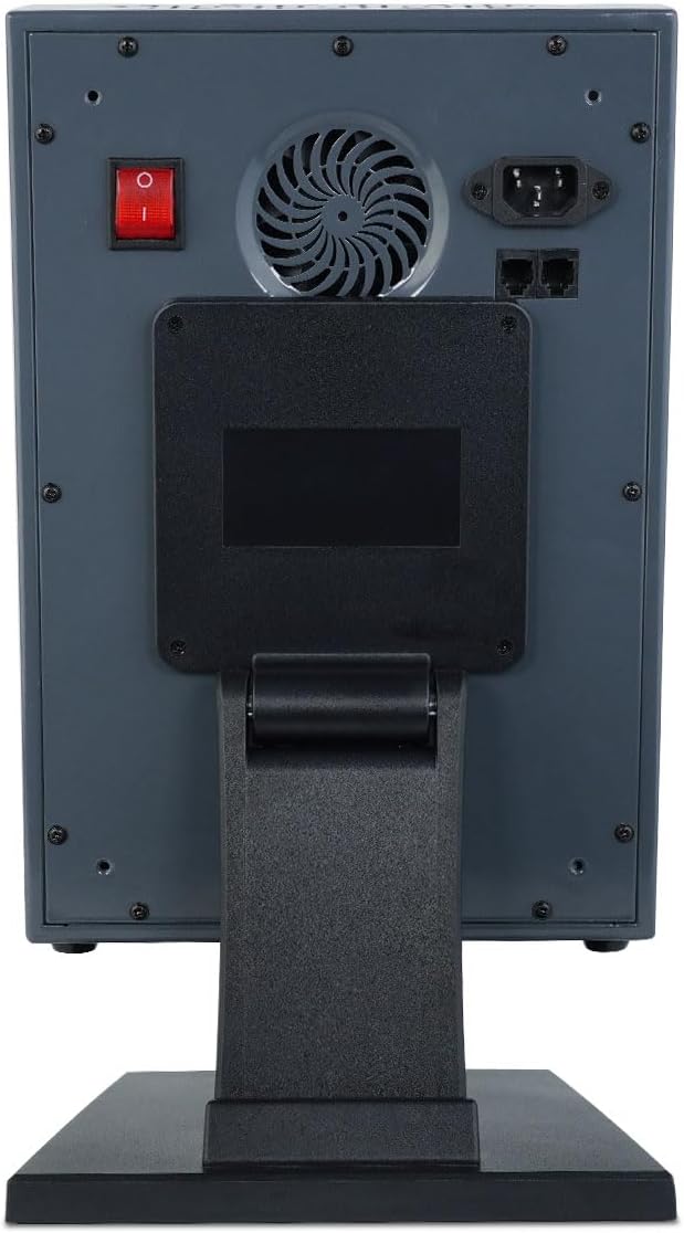 Hooga Terapia de luz roja, panel LED infrarrojo cercano rojo, 72 LED sin parpadeo de chip cuádruple, serie Ultra, dispositivo de grado clínico para