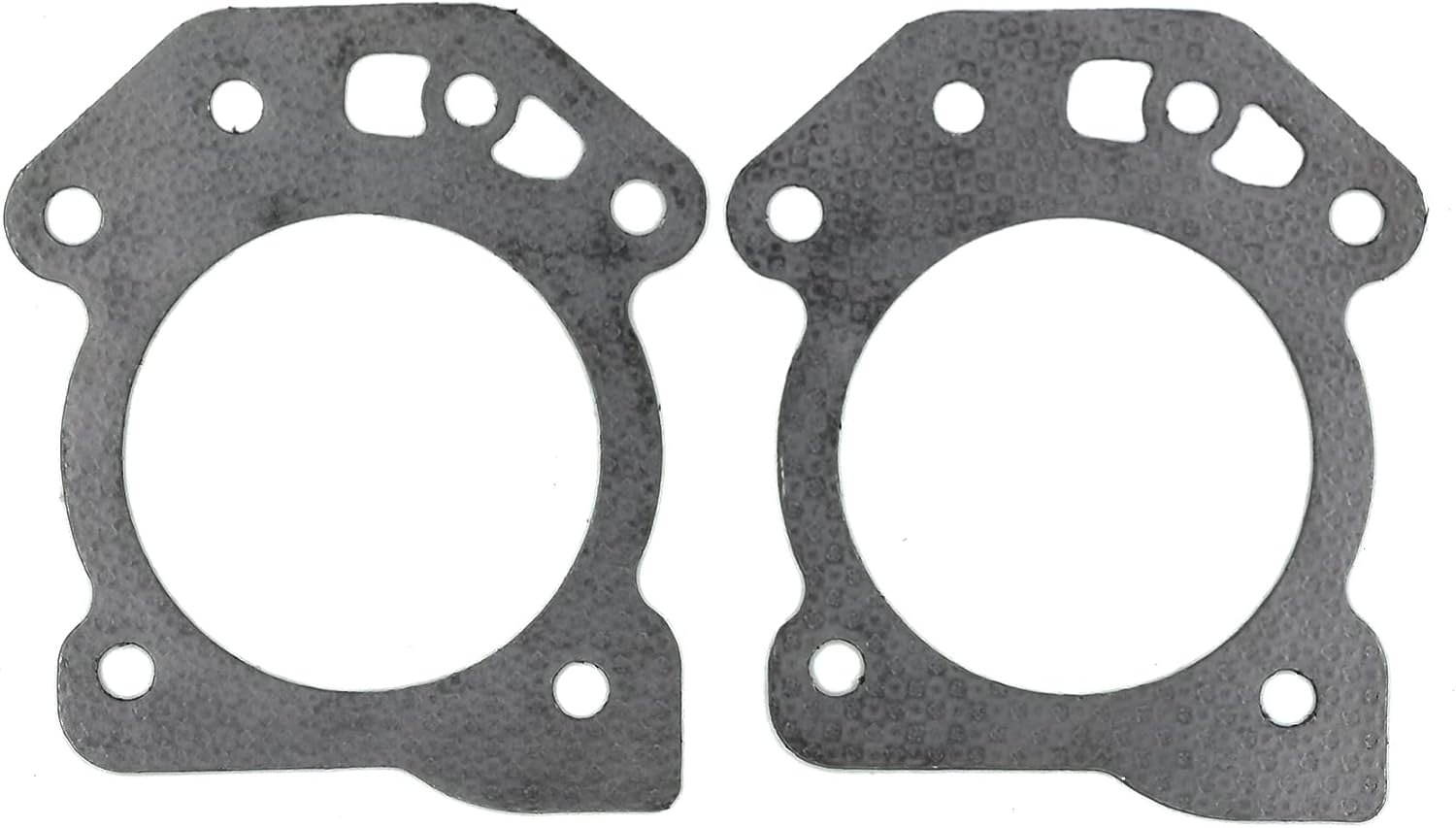 592358 Junta de culata compatible con Briggs y Stratton para MNA153011, MNA152717